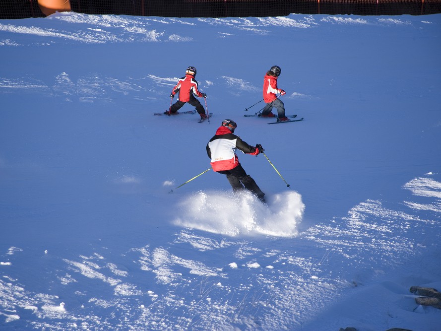 Ski